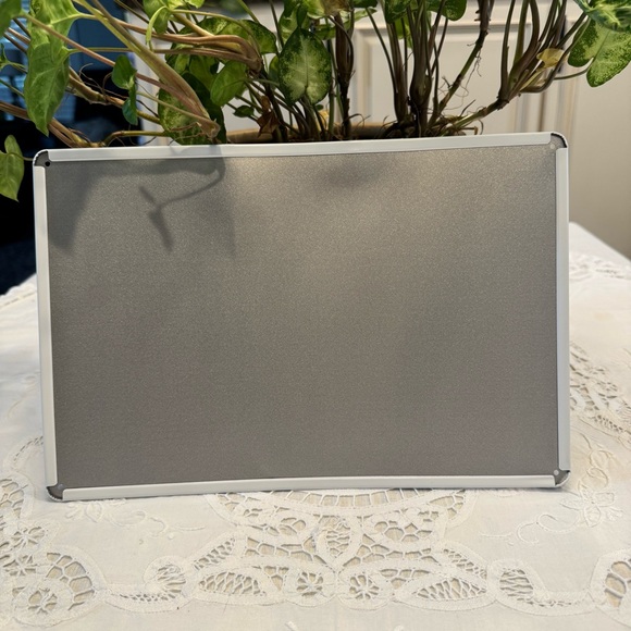 Metal sign Humorous Warning Squirrel Sign 12” x  8” - Picture 3 of 5